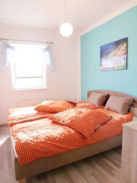 Ferienwohnung Sonnenschein Heringsdorf Zewnętrze zdjęcie