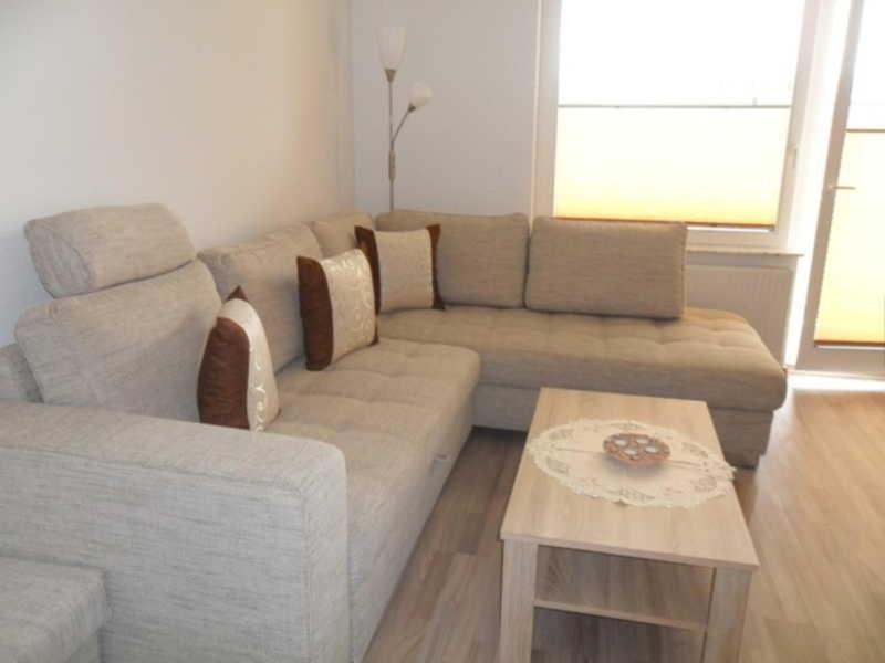 Ferienwohnung Sonnenschein Heringsdorf Zewnętrze zdjęcie